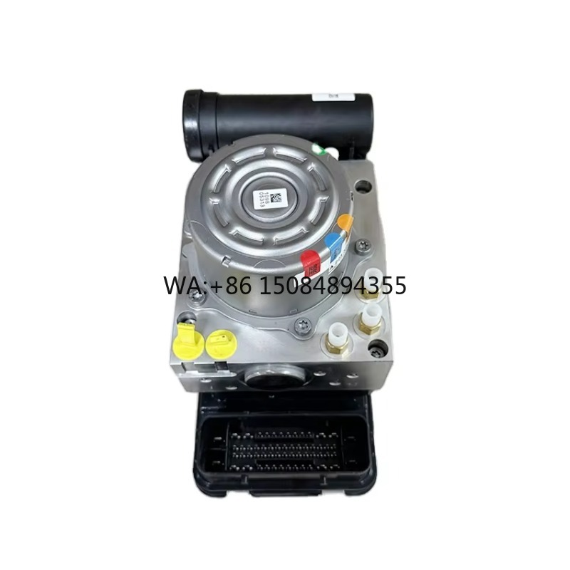 Shock Pump Suspension - 1PCS 재생산 자동차 부품 에어 서스펜션