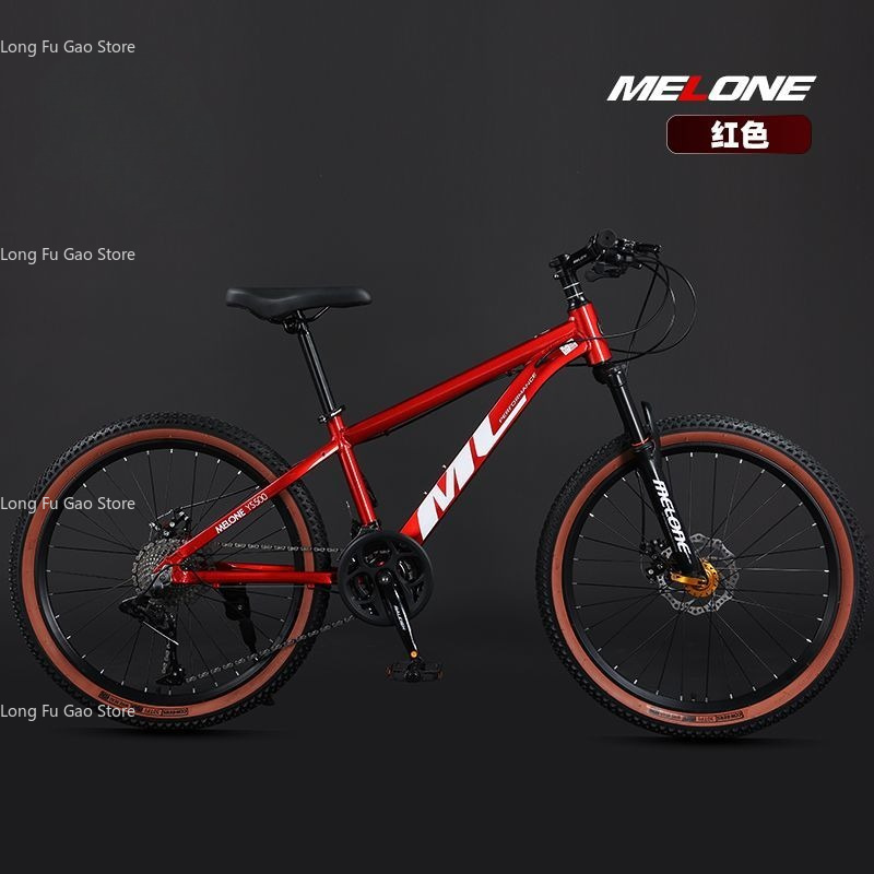 Mountain Biking Youth - 알루미늄 합금 산악 자전거 가변 속도