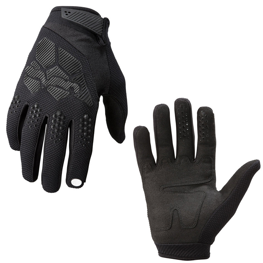 Mountain Biking Gloves Mens - 2026 신형 풀핑거 MX 더트 바이크