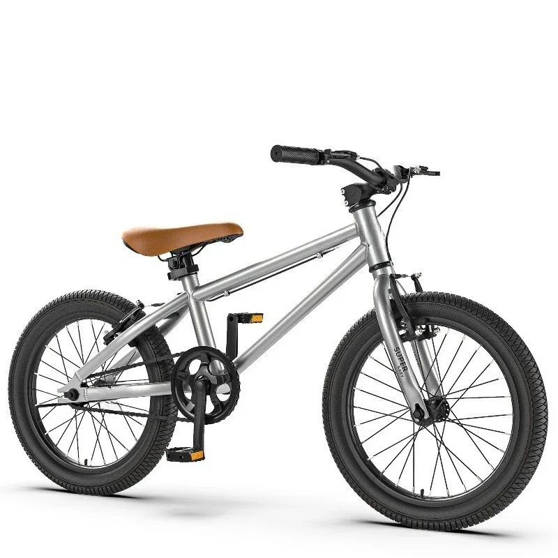 Mountain Biking Youth - 어린이용 자전거 유모차 16인치 20인치 22인치