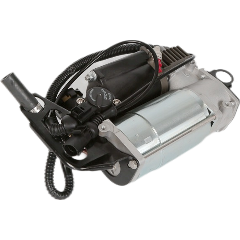 Shock Pump Suspension - 포르쉐 카이엔 에어 서스펜션 펌프 스트럿