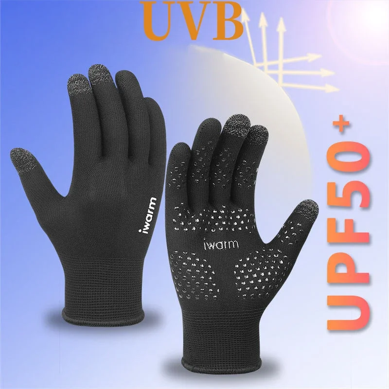 Mountain Biking Gloves Mens - 사이클링 장갑 통기성 미끄럼 방지 자전거