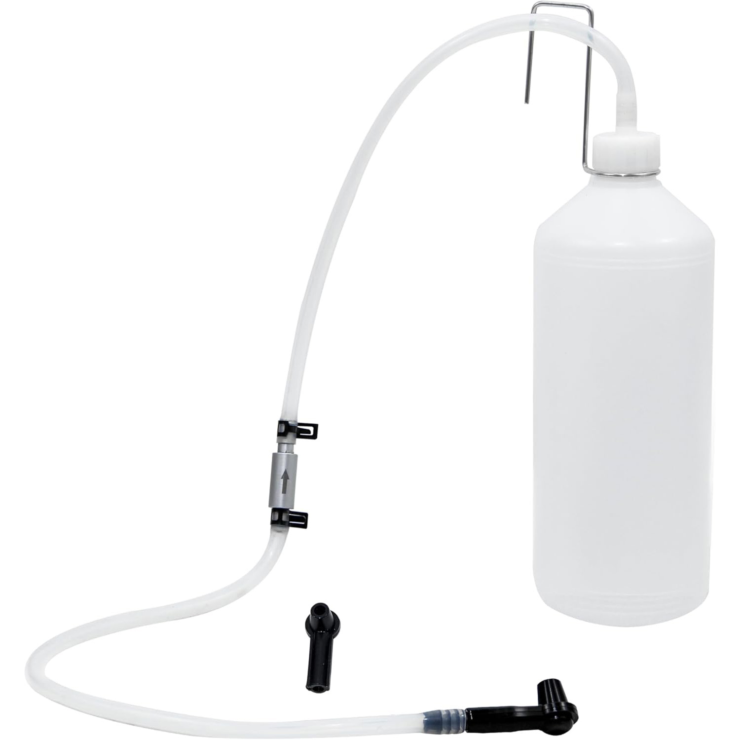 1L 브레이크액 블리더 키트(역류 방지 밸브 및 후크  - Hydraulic Brake Bleed 리뷰 및 가격