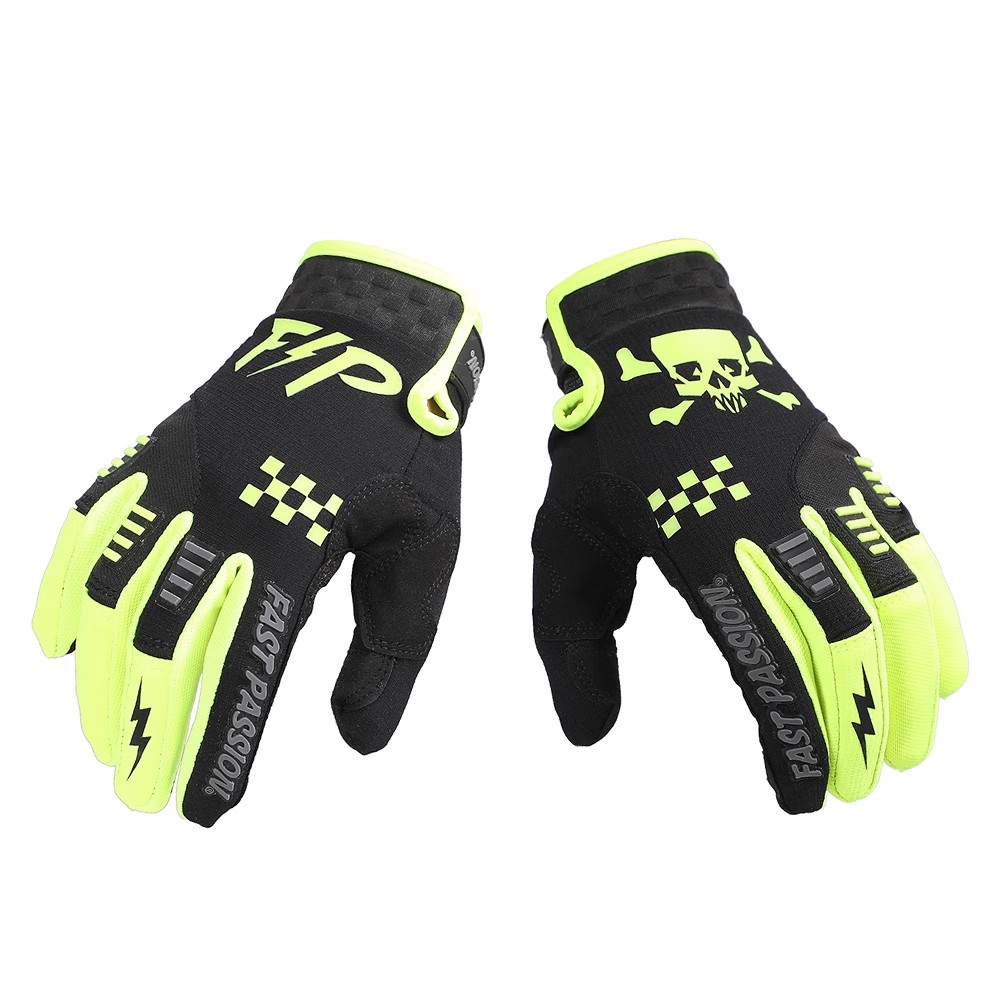 레이싱 바이크 모토크로스 MTB MX 더트 사이클링 크 - Mountain Biking Gloves Mens 리뷰 및 가격