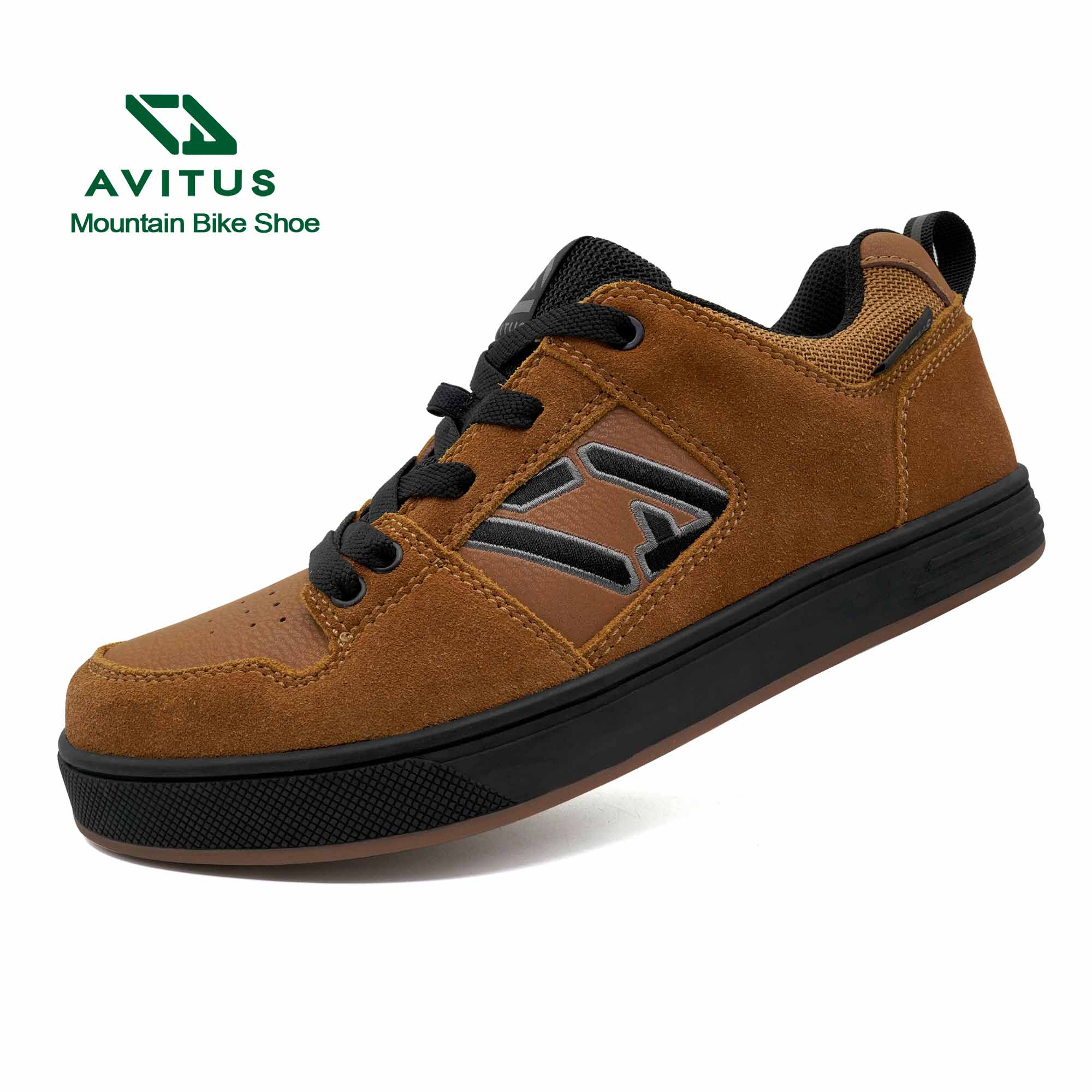 AVITUS Zapatillas 남성용 MTB 플랫 스 - Mountain Biking Videos 리뷰 및 가격