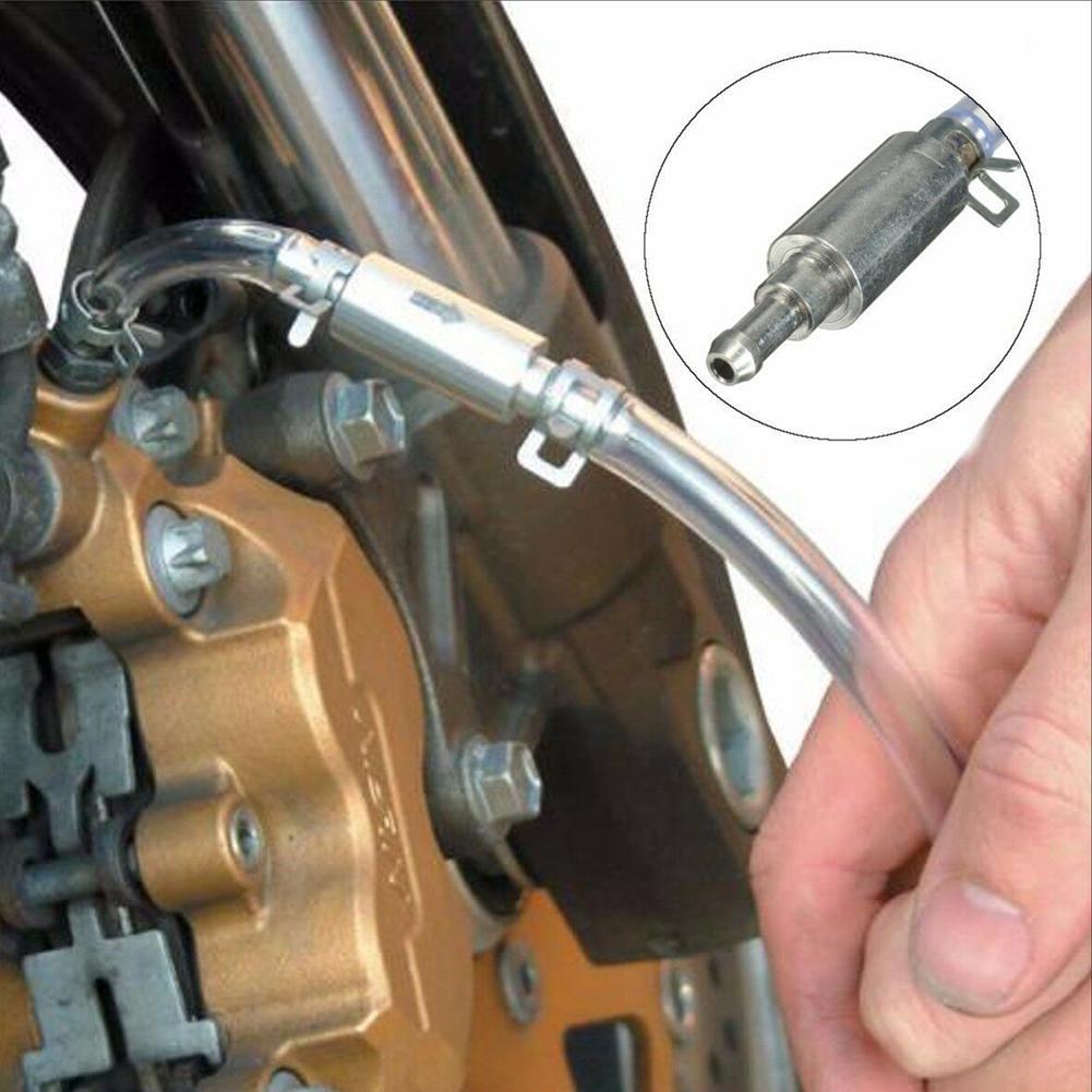 유압 브레이크 블리더 도구 잠글 수있는 자동차 브레이크 - Hydraulic Brake Bleed 리뷰 및 가격