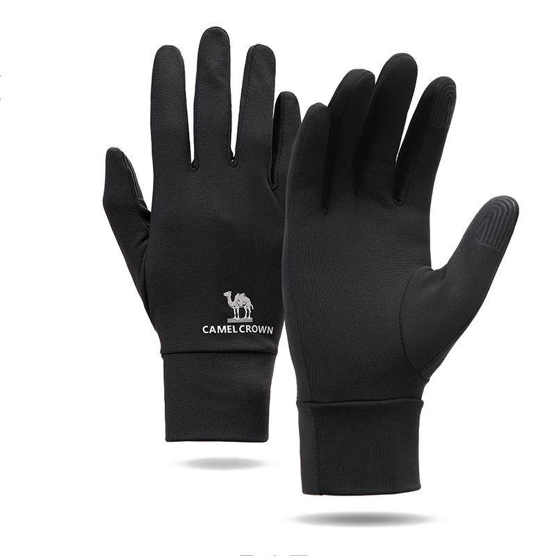 GOLDEN 남녀공용 카멜 하이킹 장갑, 터치 스크린  - Mountain Biking Gloves Mens 리뷰 및 가격
