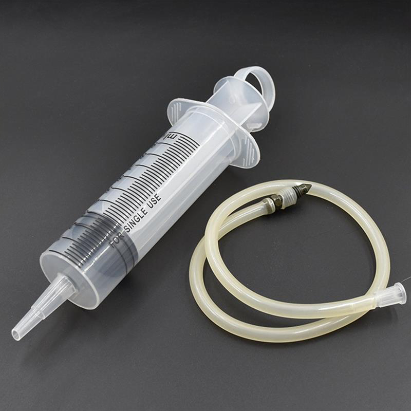 (BF06)1세트 100ML 오토바이 디스크 브레이크  - Hydraulic Brake Bleed 리뷰 및 가격