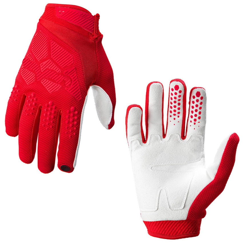 2026 신형 풀핑거 MX 더트 바이크 장갑 탑 모토  - Mountain Biking Gloves Mens 리뷰 및 가격