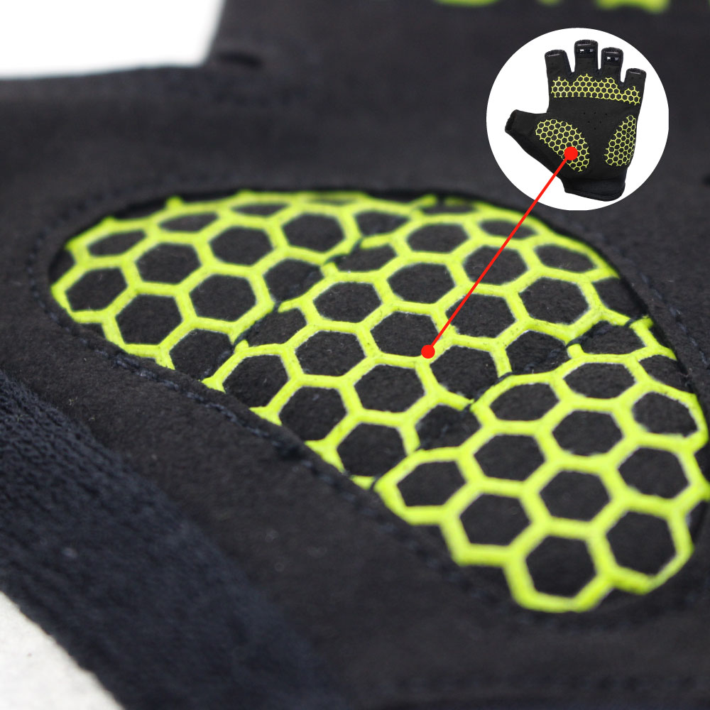 미국 블루 하프 핑거 사이클링 장갑, 맞춤형 산악 자전 - Mountain Biking Gloves Mens 리뷰 및 가격