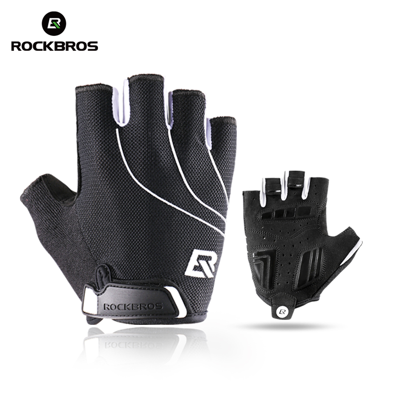 ROCKBROS 사이클링 장갑 남성 여성 스포츠 MTB - Mountain Biking Gloves Mens 리뷰 및 가격