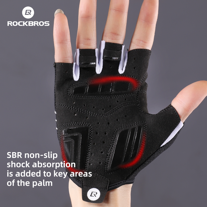 ROCKBROS 사이클링 장갑 남성 여성 스포츠 MTB - Mountain Biking Gloves Mens 리뷰 및 가격