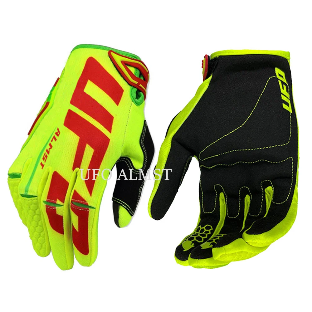 Ufo Almst 산악 자전거 장갑 Anti-slip  - Mountain Biking Gloves Mens 리뷰 및 가격