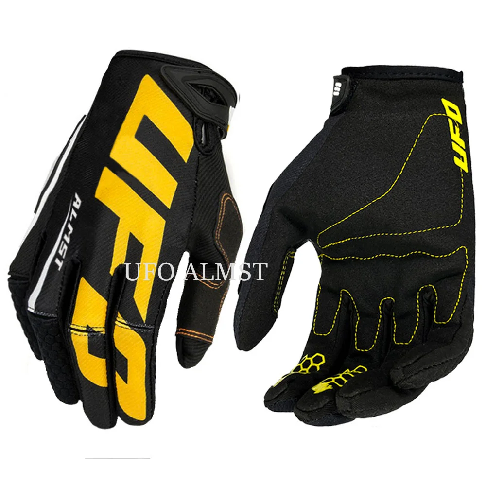 Ufo Almst 산악 자전거 장갑 Anti-slip  - Mountain Biking Gloves Mens 리뷰 및 가격