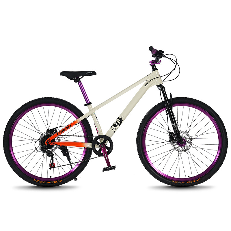 산악자전거 청소년 및 성인용 기어 변속 충격 흡수 오프 - Mountain Biking Youth 리뷰 및 가격