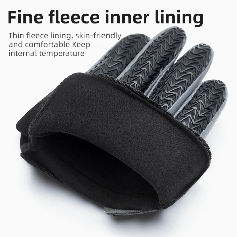 ROCKBROS 봄 사이클링 장갑 남성 여성을위한 전체 - Mountain Biking Gloves Mens 리뷰 및 가격
