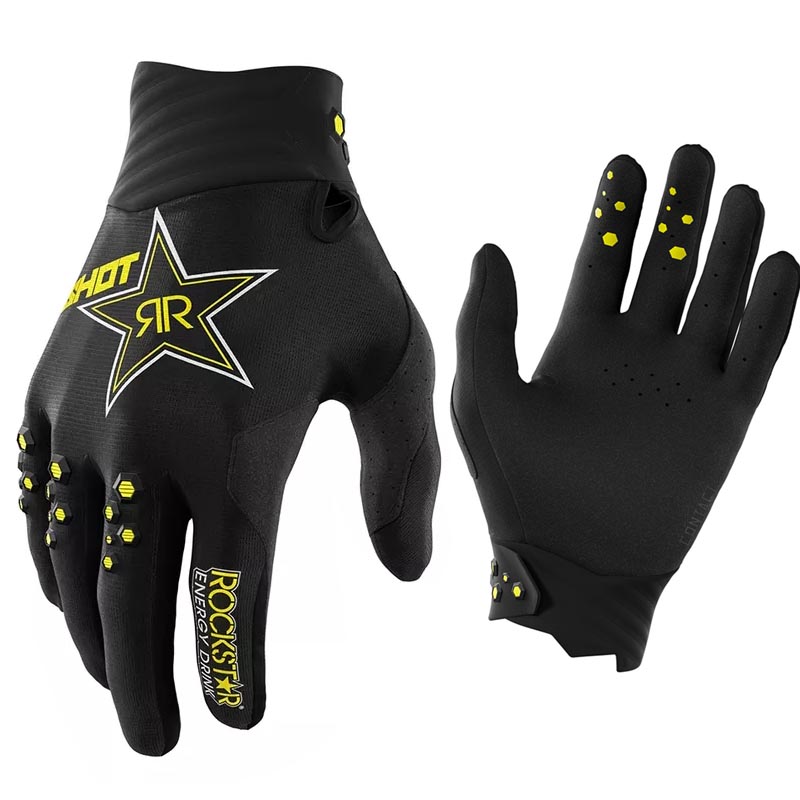 오토바이 Mtb MX 오프로드 사이클링 레이싱 모토크로 - Mountain Biking Gloves Mens 리뷰 및 가격