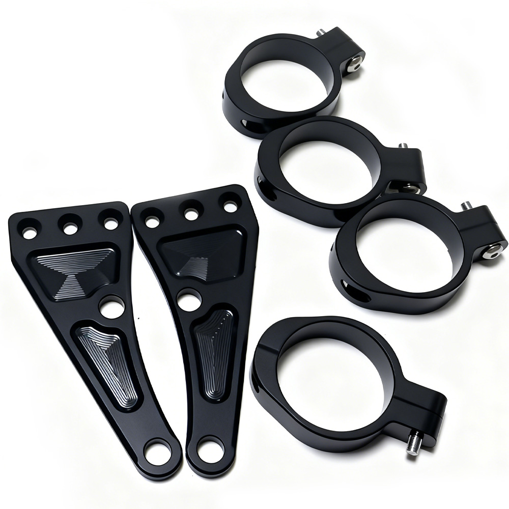 유니버설 33mm-58mm 헤드라이트 브래킷 마운트 클 - Mountain Biking Derby 리뷰 및 가격