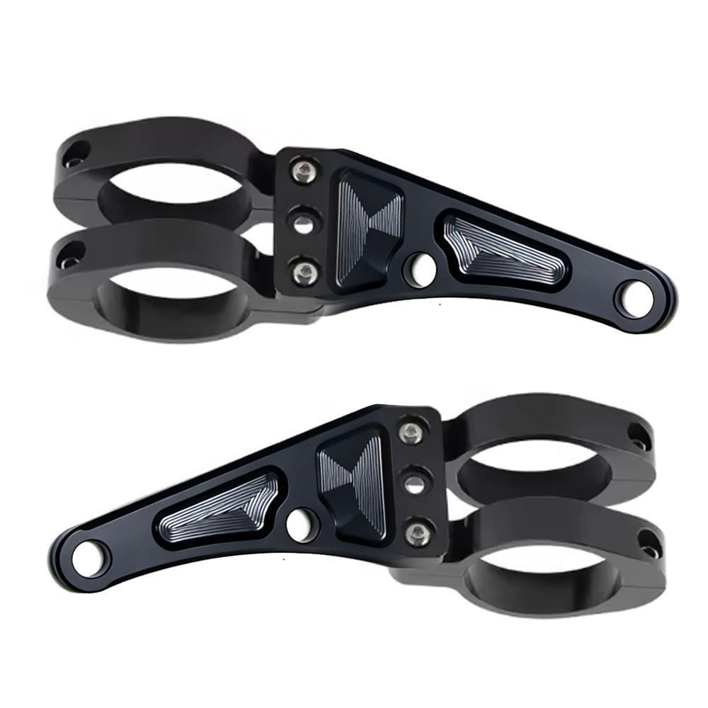 유니버설 33mm-58mm 헤드라이트 브래킷 마운트 클 - Mountain Biking Derby 리뷰 및 가격