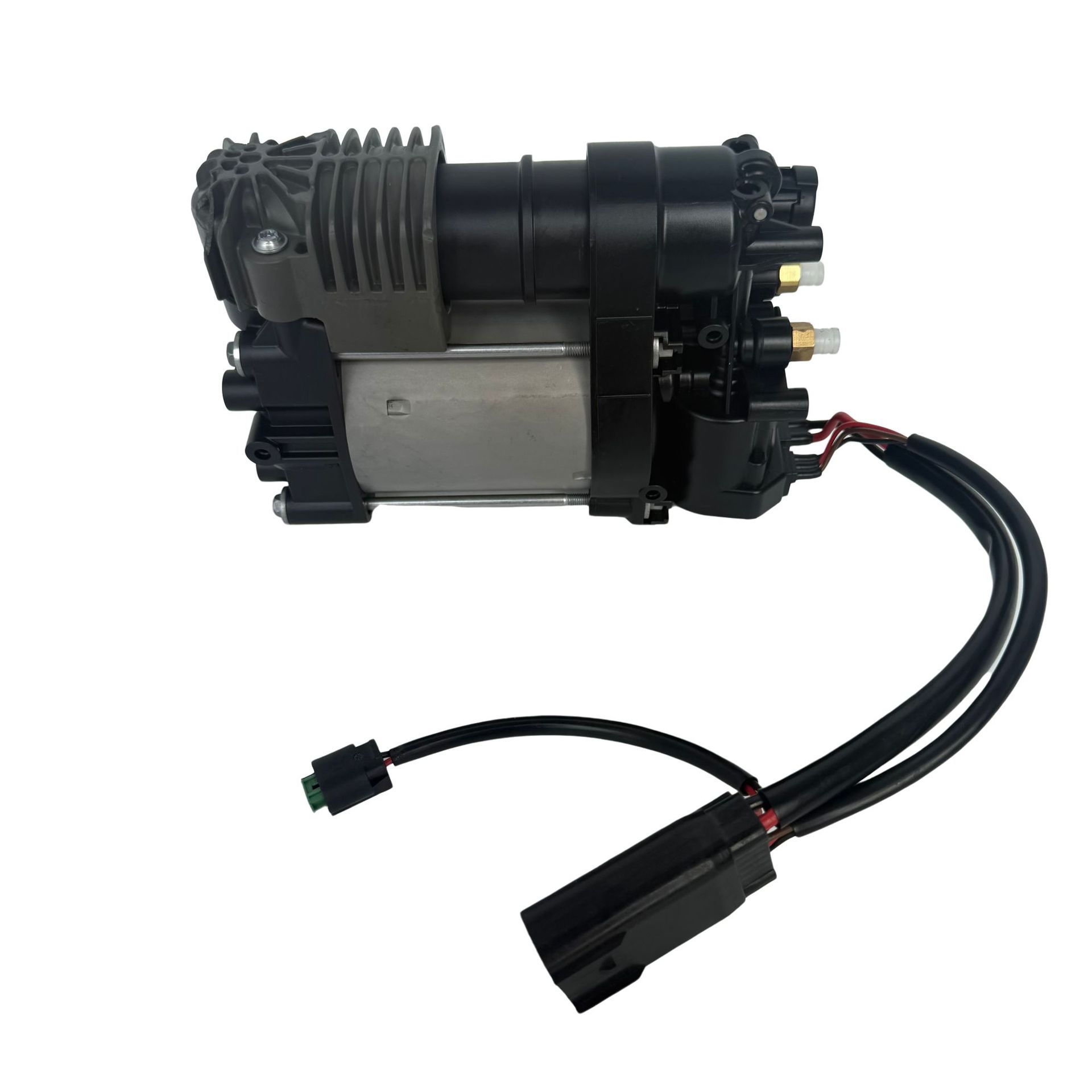 부식 방지 컴포트 라이드 다이렉트 핏 고안정성 에어 서 - Shock Pump Suspension 리뷰 및 가격