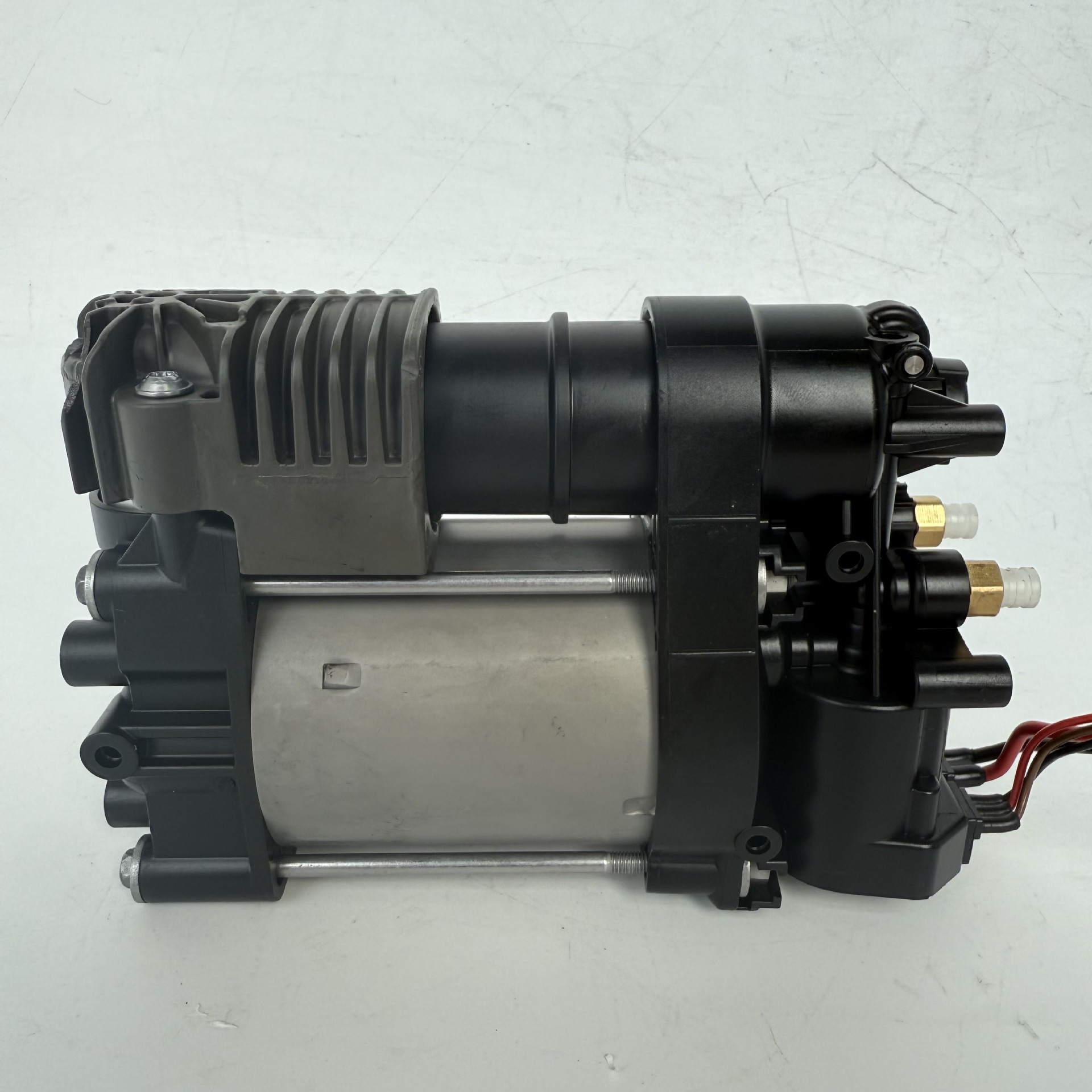 부식 방지 컴포트 라이드 다이렉트 핏 고안정성 에어 서 - Shock Pump Suspension 리뷰 및 가격