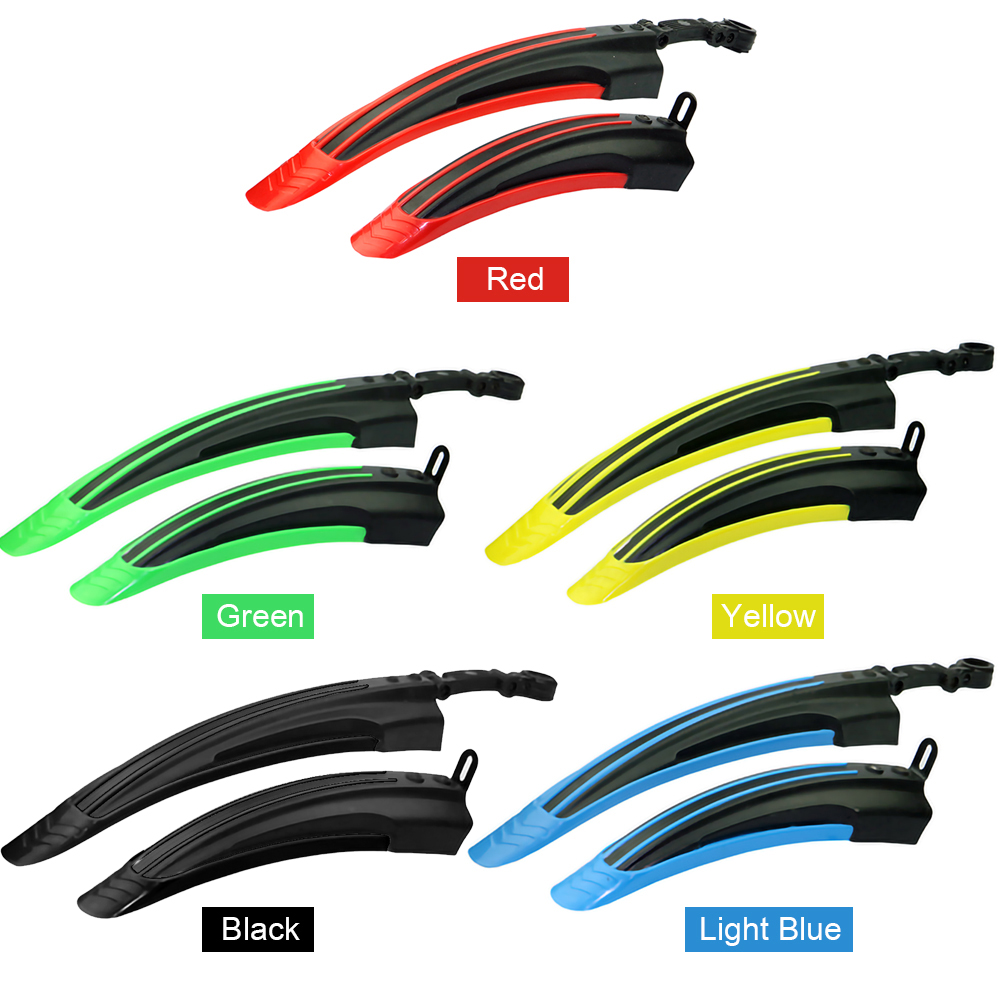 산악 자전거 머드가드 윙, 사이클링 장비, MTB 산악 - Mountain Biking Stuff 리뷰 및 가격