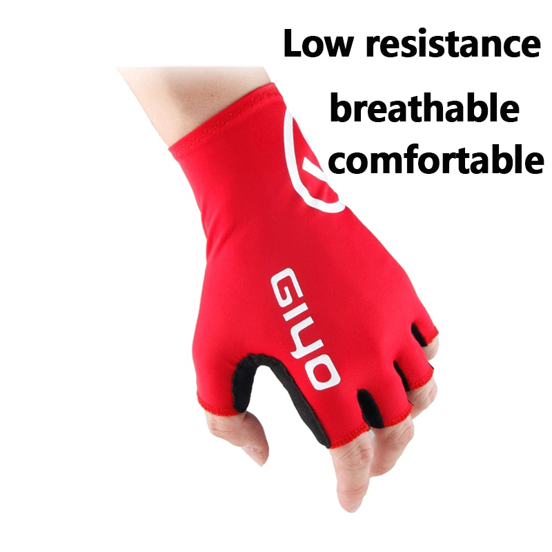 GIYO 터치 스크린 긴 전체 손가락 반 손가락 젤 스 - Mountain Biking Gloves Mens 리뷰 및 가격