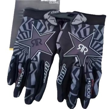 젤 패드가 있는 모토크로스 장갑, 다운힐 산악자전거 D - Mountain Biking Gloves Mens 리뷰 및 가격