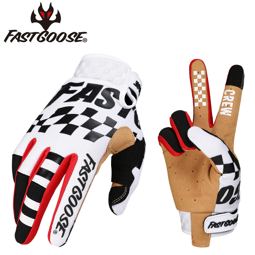 FASTGOOSE 자전거 스포츠 사이클링 장갑 남성용  - Mountain Biking Gloves Mens 리뷰 및 가격