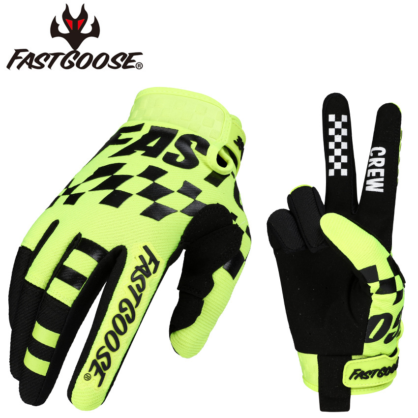 FASTGOOSE 자전거 스포츠 사이클링 장갑 남성용  - Mountain Biking Gloves Mens 리뷰 및 가격