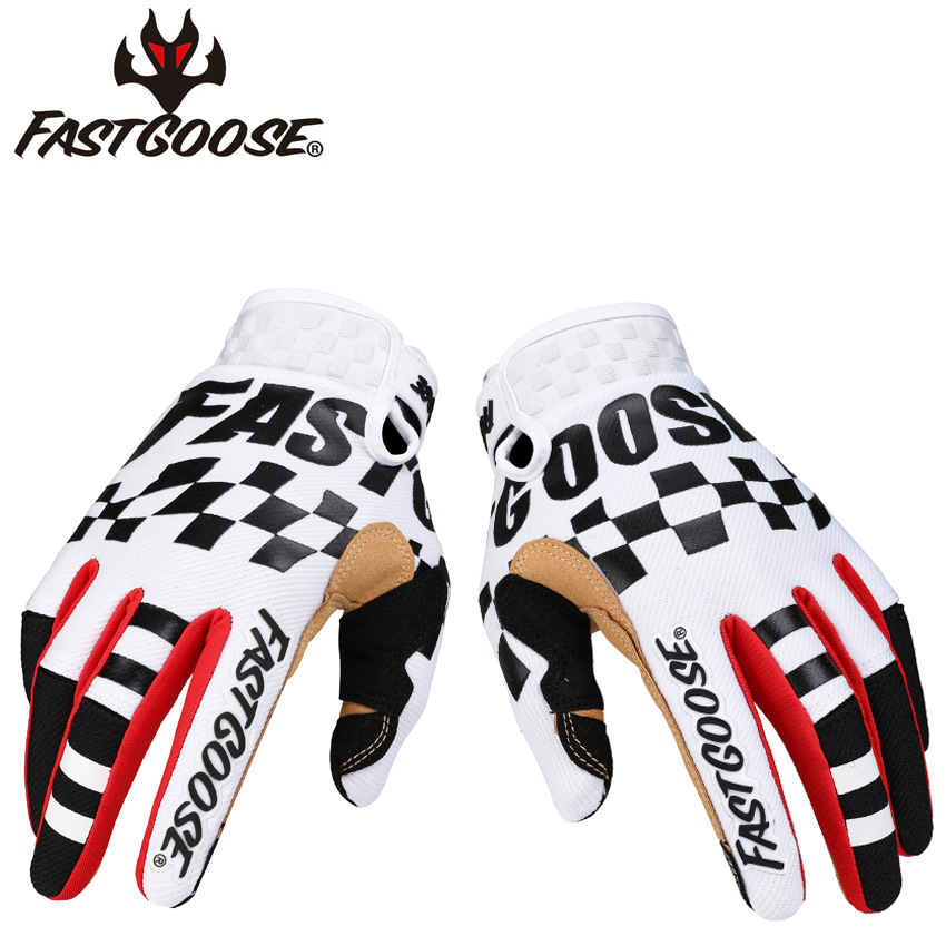 FASTGOOSE 자전거 스포츠 사이클링 장갑 남성용  - Mountain Biking Gloves Mens 리뷰 및 가격