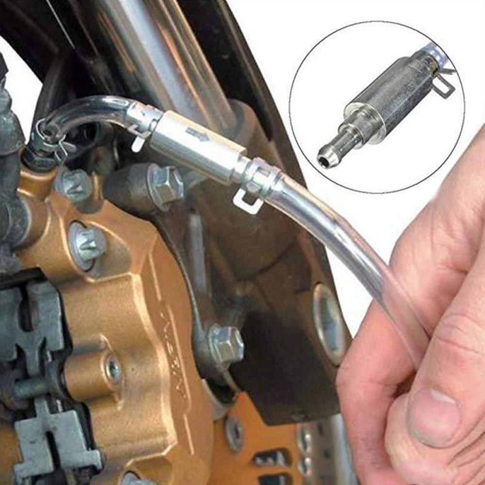 자동차 클러치 브레이크 블리더 호스 (일방향 밸브 포함 - Hydraulic Brake Bleed 리뷰 및 가격