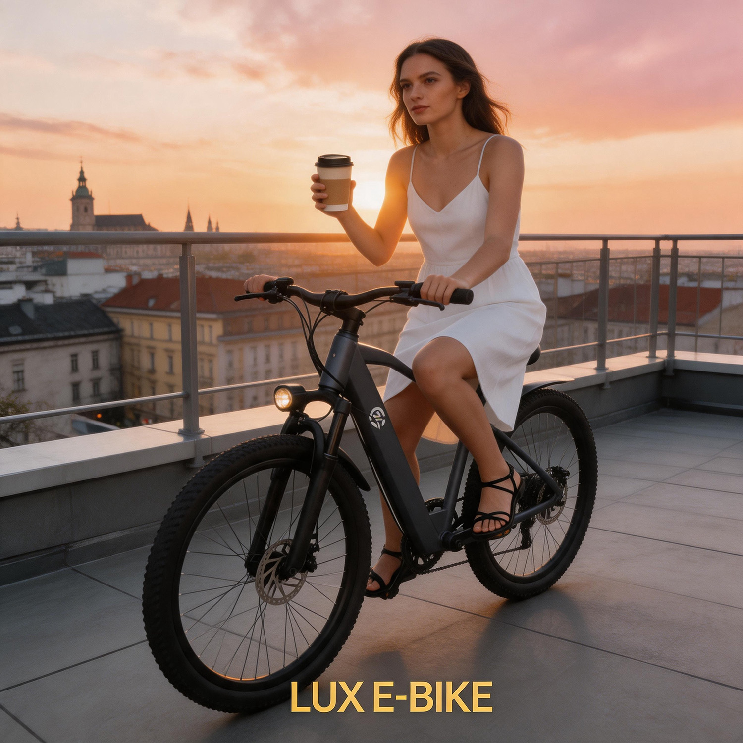청소년용 전기자전거 EBIKE, 풍부한 라이드 기어,  - Mountain Biking Youth 리뷰 및 가격