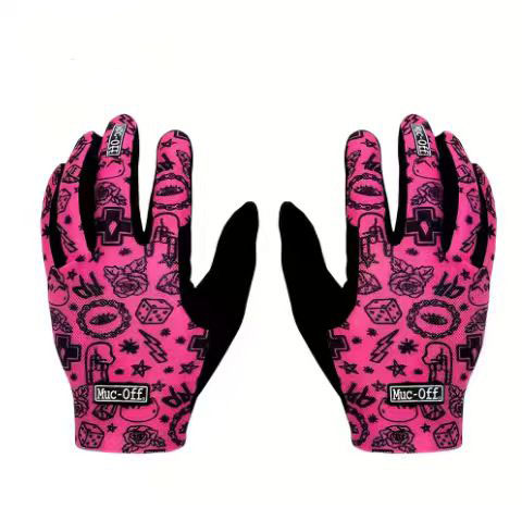 2026년 신제품 Muc-Off 모토크로스 장갑 사이클 - Mountain Biking Gloves Mens 리뷰 및 가격