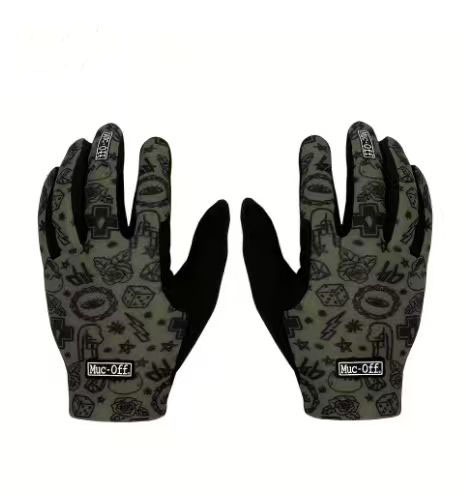 2026년 신제품 Muc-Off 모토크로스 장갑 사이클 - Mountain Biking Gloves Mens 리뷰 및 가격