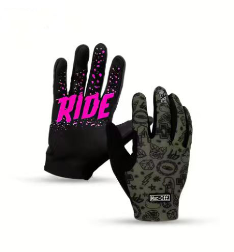 2026년 신제품 Muc-Off 모토크로스 장갑 사이클 - Mountain Biking Gloves Mens 리뷰 및 가격