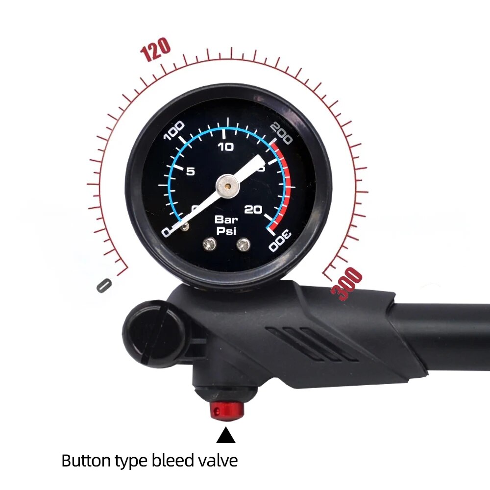 ThinkRider 포크 및 리어 서스펜션 충격 흡수  - Shock Pump Suspension 리뷰 및 가격